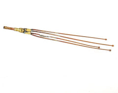Source1 S1-02211605017 DISTR, BELLED, 70/4 OUTLET  | Blackhawk Supply