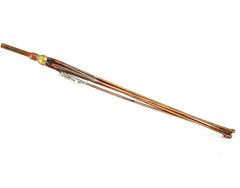 Source1 S1-02211605018 DISTR, BELLED, 6 OUTLET  | Blackhawk Supply