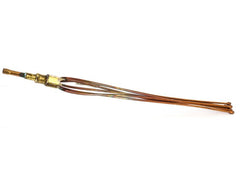 Source1 S1-02211605020 DISTR, BELLED, 70/6 OUTLET  | Blackhawk Supply