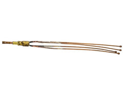 Source1 S1-02211605021 DISTR, BELLED, 63/4 OUTLET  | Blackhawk Supply