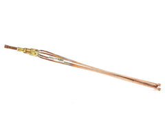 Source1 S1-02211605030 DISTR, BELLED, 65/4 OUTLET  | Blackhawk Supply