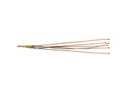 S1-02211607000 | DIST, NO VLV, 6 TUBE, .375X.187, 23.5 IN | York
