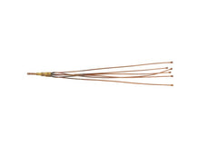 Source1 S1-02211607000 DIST, NO VLV, 6 TUBE, .375X.187, 23.5 IN  | Blackhawk Supply