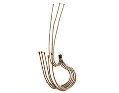 Source1 S1-02212985001 DISTR, FORMED, 8 LEG  | Blackhawk Supply
