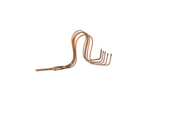 Source1 S1-02213021000 DISTR, FORMED, 5 CIRCUIT  | Blackhawk Supply