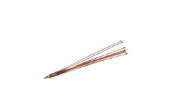 Source1 S1-02213086000 DIST, BELLED, 12 TUBE, 3/16X24 INCH  | Blackhawk Supply