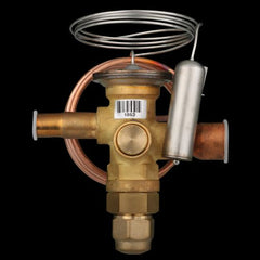 Source1 S1-02213097000 VLV, TXV, 0.375 X 0.62ODF, 5TON, DANFOSS  | Blackhawk Supply