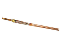 Source1 S1-02213128000 DISTR, 7TUBE, 3/8IN, 3/16OUT, 30IN, 70/3 ORF  | Blackhawk Supply