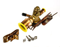 S1-02213181000 | VALVE, TXV, 0.5 X 1.125, SPORLAN | Source1