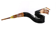 Source1 S1-02213424000 DISTRIBUTOR, 8 CIRCUIT, COPPER, 7MM, 28 IN  | Blackhawk Supply