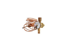 Source1 S1-02213582000 VLV, TXV, 3/8 X 5/8 ODF, 85 PSIG, SPORLAN  | Blackhawk Supply