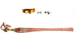 Source1 S1-02213602000 VLV, TXV-DIST, HGB, 15TUBE, #3ORF, 94, PARKER  | Blackhawk Supply