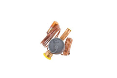 Source1 S1-02213606000 VLV, TXV, 1/2 X 7/8, 94 PSIG, SPORLAN  | Blackhawk Supply