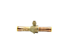 Source1 S1-02213617000 VALVE, BALL, 1-3/8IN  | Blackhawk Supply