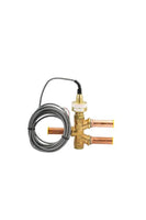 S1-02213619000 | VALVE, 3WAY, MODULATING, 7/8IN | York