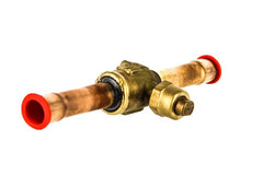 Source1 S1-02213620000 VALVE, BALL, 5/8IN  | Blackhawk Supply