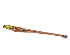 Source1 S1-02213654000 DIST, BELLED, 19 TUBE, 1-1/8X3/16, 36 INCH  | Blackhawk Supply