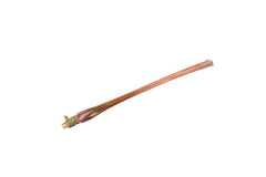 Source1 S1-02213655000 DIST, BELLED, 23 TUBE, 1-3/8X3/16, 36 INCH  | Blackhawk Supply