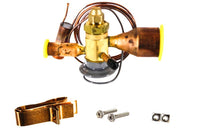 S1-02213669000 | VLV, TXV, .675 X 1.325 ODF, 90 PSIG, SPORLAN | Source1