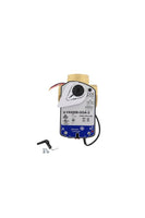 S1-02213673000 | VALVE, BALL, 3 WAY, ELECTRIC | York