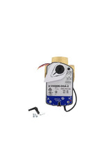 Source1 S1-02213673000 VALVE, BALL, 3 WAY, ELECTRIC  | Blackhawk Supply