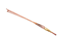 Source1 S1-02213685000 DIST, ORFICE, BELLED, 6 TUBE, 20 INCH  | Blackhawk Supply