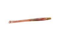 S1-02213690000 | DIST, ORFICE, BELLED, 10 TUBE, 20 INCH | Source1