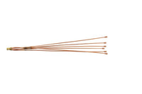 S1-02213695000 | DIST, ORFICE, BELLED, 6 TUBE, 24 INCH | York