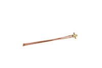 S1-02213707000 | DIST, BELL, ORF-4, 8 TUBE, 3/8X7/8, 24IN | Source1