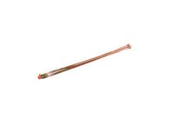 Source1 S1-02213708000 DIST, BELL, ORF-4, 8 TUBE, 3/8X7/8, 24IN  | Blackhawk Supply