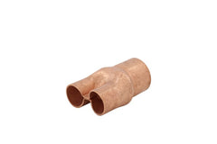 Source1 S1-02213711000 DIST, 2TUBE, 1-3/8 X7/8x7/8, 2.57IN  | Blackhawk Supply