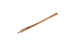 Source1 S1-02213714000 DIST, BELLED, 3/8, #4, 14 TUBE, 7/8X3/16X30  | Blackhawk Supply
