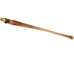 Source1 S1-02213735000 DISTR, HGB, BELLED, ORF-3, 10 TUBE, 3/8, 24 IN  | Blackhawk Supply