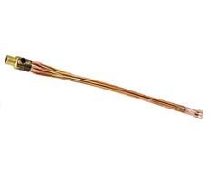 Source1 S1-02213737000 DISTR, HGB, BELLED, ORF-3, 8 TUBE, 3/8, 24 IN  | Blackhawk Supply