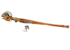 Source1 S1-02213741000 VLV, TXV/DISTR, 3T, 10 TUBE, JR3, SH-79, 24 IN  | Blackhawk Supply