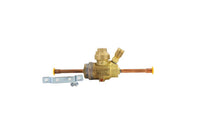 S1-02213751000 | VLV, BALL, W/SIDE PORT, 1/4 ODF | Source1