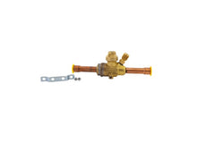 Source1 S1-02213753000 VLV, BALL, W/SIDE PORT, 1/2 ODF  | Blackhawk Supply