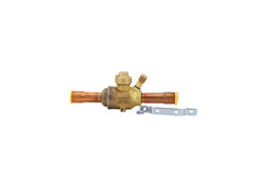 Source1 S1-02213755000 VLV, BALL, W/SIDE PORT, 3/4 ODF  | Blackhawk Supply