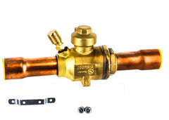 Source1 S1-02213756000 VLV, BALL, W/SIDE PORT, 7/8 ODF  | Blackhawk Supply