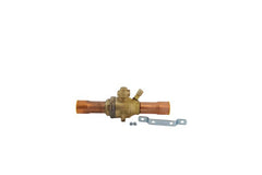 Source1 S1-02213757000 VLV, BALL, W/SIDE PORT, 1-1/8 ODF  | Blackhawk Supply