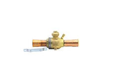 Source1 S1-02213758000 VLV, BALL, W/SIDE PORT, 1-3/8 ODF  | Blackhawk Supply
