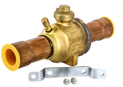 Source1 S1-02213759000 VLV, BALL, W/SIDE PORT, 1-5/8 ODF  | Blackhawk Supply