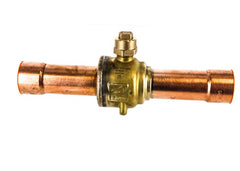 Source1 S1-02213990000 VLV, BALL, 1-5/8 ODF  | Blackhawk Supply
