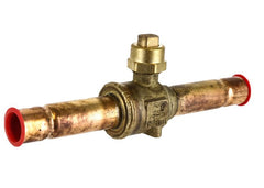 Source1 S1-02213992000 VALVE, BALL, ISOLATION, 3/4-3/4, 775-PSIG  | Blackhawk Supply
