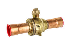 Source1 S1-02213993000 VALVE, BALL, ISOLATION, 2-1/8, 775-PSIG  | Blackhawk Supply