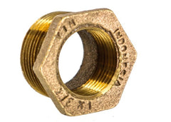 Source1 S1-02316307000 BUSHING, BRONZE 1.0 X 0.75  | Blackhawk Supply