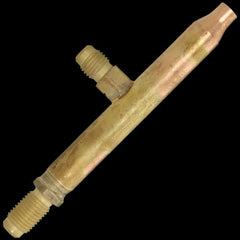 Source1 S1-02322437000 CONNECTOR, 1/2 IN COPPER TEE, FOR PRES SW  | Blackhawk Supply