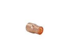 Source1 S1-02322453000 COUPLING, RDC, 5/8 X 1/2, CU  | Blackhawk Supply