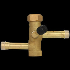 Source1 S1-02322462000 VALVE, BASE, 1/2 INCH  | Blackhawk Supply