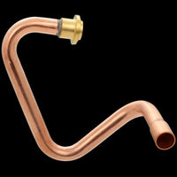 S1-02322469000 | COPPER ASSEM, LIQUID LINE | York
